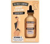 Serum Corporal Reafirmante con Vitamina C - Melocotón 120ml - The Fruit Company