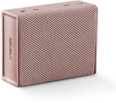 Altavoz portatil urbanista sydney bluetooth oro rosa - rose gold
