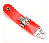 JASTER wholesale Leather USB Flash Drive pendrive 4GB 8GB 16GB 32GB 64GB keychain Pen drive 32GB flash Memory stick usb creativo