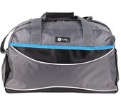 Bolsa de Deporte L. PINTO BAGS Border (28x23x50 cm) - Ligera y Resistente