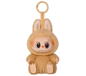 Macaron Vinyl Face Sit Sit Party II Blind Box Bubble Mart LABUBU Labubu Heartbeat