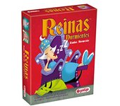 Ludilo Reinas Durmientes | Juegos De Mesa | Juegos De Cartas