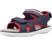 Sandalias Niño Marca Geox Modelo J Sandal Maratea Boy