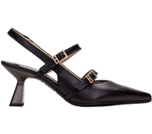 HISPANITAS NOVA HV254079 NEGRO