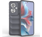 Airbag Lens Protection Washable Phone Case for OPPO Reno 11f 12 11 Pro Plus 10 7 A60 A79 A58 A78 A38 A18 4G Anti-fall Soft Cover