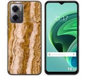 Funda Silicona para Xiaomi Redmi 10 5G diseño Mármol 10 Dibujos