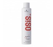 Osis+ Elastic Laca 300 Ml Schwarzkopf - Equilibrio Adecuado
