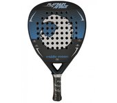 Pala de Pádel Middle Moon Platinum Attack