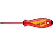 Destornillador aislado Torx MAXX VDE (10x60) | WITTE 53731