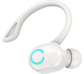 Wireless Headphones Bluetooth 5.0 Earphones With Mic Single in-Ear Sports Waterproof TWS Earbuds Bluetooth Handsfree Headset