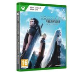 Crisis Core - Final Fantasy Vii - Reunion XBOX - SERIES X PAL ESP - Nuevo