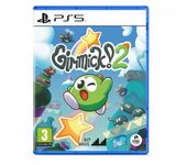 Gimmick 2 Juego Fisico para Consola Sony PlayStation 5 PS5