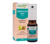 Pranarom Herbalgem Liberagem Gc31 Bio Spray 10 M