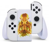 PowerA JOY-CON Comfort Grip - Princess Zelda
