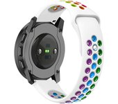 22mm Watchband Strap For Suunto RACE S/ RACE/5 Peak/9 Peak Pro/DLC Silicone Bracelet For Suunto Vertical/Ocean Sport Wristband