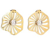 Pendiente Luna Collection a1-10742a120 oro