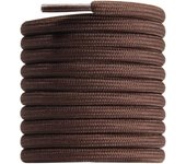Cordones Redondos para Botas, Resistente Cordones para botas de Militares y Montaña y Trekking y Zapatillas de Deporte, 4mm Cordoneras de Niños Adultos Hombre Mujer Resistente y Duraderos