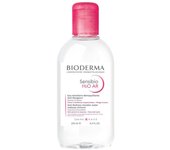 Cosmética Facial Bioderma SENSIBIO H2O solution micellaire anti-rougeurs