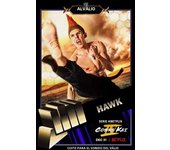 Cobra Kai Series Canvas Poster  Character Prints Wall Art for Living Room Home Decor