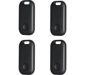 For AirTag Waterproof Global Tracker,Smart Wireless Anti-lost Alarm Tag For Apple Findmy,Gift For Relatives And Friends Bag Car