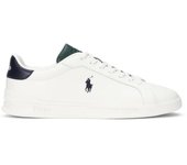 Zapatillas Polo Sport Hrt Crt Hombre