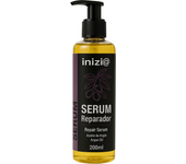 inizi@ Reparador Repair Serum with Argan Oil – Intense Hair Repair, Shine & Hydration – 200ml