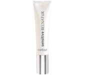 BELNATUR SENSITIVE CONTORNO DE OJOS 15ML, ( Especial pieles sensibles. Atenúa las arrugas y ojeras del contorno ocular )