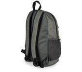 Mochila Munich Slim Gim Sports 2.0 22 Litros Gris Verdoso 6500235 Backpack
