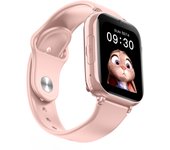 Reloj inteligente 4G para niños, SOS videollamada, Reloj de teléfono con Cámara, Reloj intelente impermeable para niños, Reloj Deportivo para estudiantes