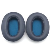 Replacement Potein Leather Earpads Ear Pad Cushion Cover Repair Parts For Sony WH-XB900 WH XB900 XB900N WH-XB900N Headphones pad