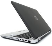 HP ProBook 450 G3 15" Core i5 2.3 GHz - SSD 256 GB - 8GB - QWERTY - ESPAÑOL-REACONDICIONADO