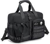 Bolso de Viaje Wizzair 40x30x20, Bolsa Deportiva Mano Maleta de Viaje Weekend Bandolera Militar Mochipa Bolsa de Senderismo Bolso Ordenador Portatil 15,6 Pulgadas
