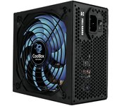 FUENTE ALIMENTACION 800W COOLBOX DEEPPOWER 80+ BRONZE
