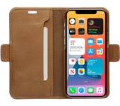 Copenhagen Slim - iPhone 12 mini 5.4 "- Bronceado