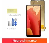 TFT S20FE LCD For Samsung S20 FE LCD Display SM-G781 G7810 G781U G781B with Frame Touch Screen Digiziter Assembly Replacement