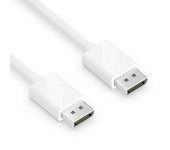 DisplayPort cable 4K 60Hz Display Port monitor cable DisplayPort male to male video cable for Nvidia HP Dell Asus Lenovo PC
