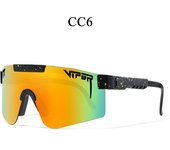 Outdoor Sport Pit Viper Sunglasses Men Male Female Driving Eyewear UV400 Cycle Sun Glasses Women Fashion Shades