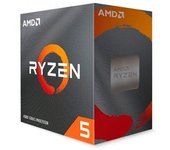 PROCESADOR AMD AM4 RYZEN 5 4500 6X3.6GHZ/8MB BOX
