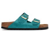 Birkenstock - Arizona Turquesa 1026537