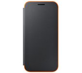 FUNDA PARA MOVIL SAMSUNG FUNDA FLIP COVER NEON GALAXY A3 2017 NEG