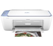 MULTIFUNCION HP DESKJET 2822E WIFI