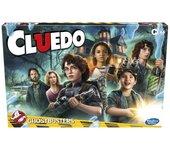 Cluedo Ghostbusters E9564 GHOSTBUSTERS CLUEDO