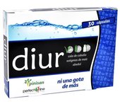 Pinisan Diur 30 Cápsulas