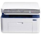 Xerox WorkCentre 3025/NI Laser 1200 x 1200 DPI 20 ppm A4 Wifi