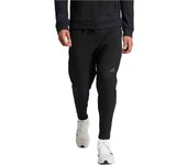 Pantalon Largo Adidas D4T Cr para hombre en color negro