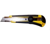 Sifer cutter eco hoja larga lj-9923-18+1 hojas 100x18 mm blister