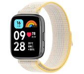 Nylon Loop Strap for Xiaomi Mi Watch3 Active 22mm 20mm Sports Band for Redmi Watch 3 Lite for Samsung Galaxy Watch 6 5 4 Series