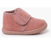 Pisamonas Botitas casa pana barefoot tira adherente