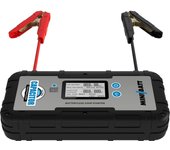 Minibatt Miniarrancador Batería MB-ULTRA Cargador de Teléfono Móvil Negro