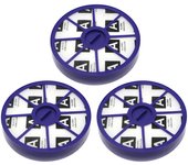Kit de Filtro HEPA para Aspiradora Dyson Compatible con DC19, DC20, DC21, DC29